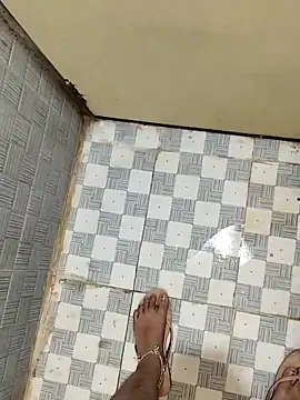 Snapshot of Jcj_bhabi chatting on 10.04.25 Jcj bhabi online show from 10.04.25