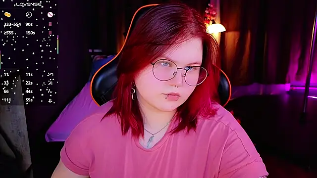 fillisfox  online show from 02.19.26