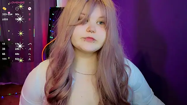 fillisfox  online show from 03.14.26