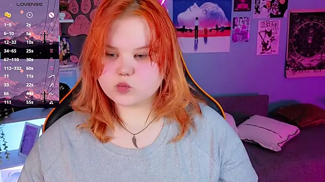 Snapshot of fillisfox_ chatting on 05.01.26 fillisfox online show from 05.01.26