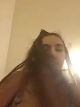 Michou02xXx online show from 12.21.25