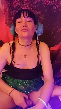 Tselka online show from 10.24.25