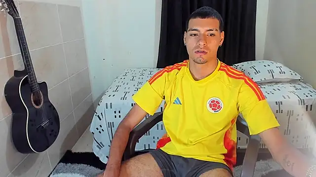 TeamPorn 19 online show from 10.15.25