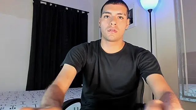 TeamPorn 19 online show from 10.29.25