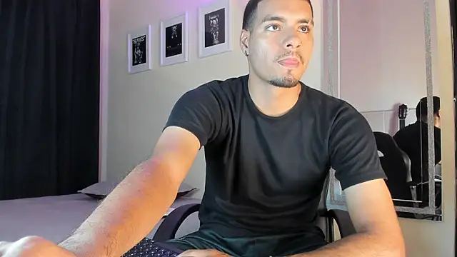 TeamPorn 19 online show from 01.05.26