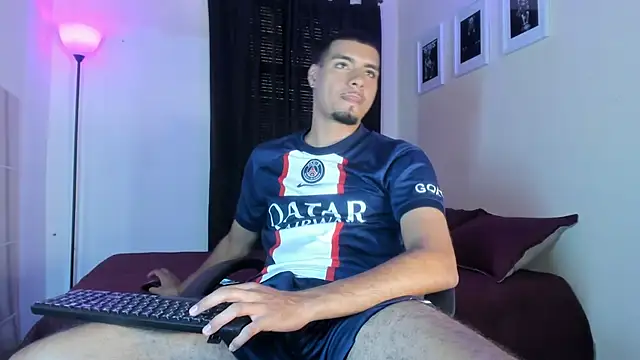 TeamPorn 19 online show from 02.17.26