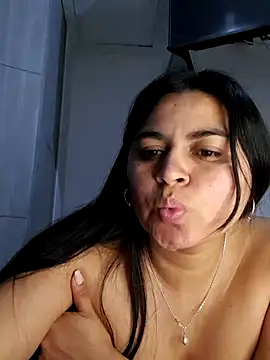 Llizxxy online show from 02.24.26