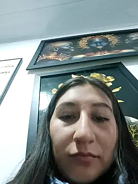 LunaBaby- online show from 09.16.25