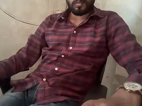 sexyaarsh online show from 03.05.26