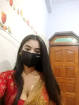 Snapshot of Hot-Soniya733 chatting on 10.15.25 Hot-Soniya733 online show from 10.15.25