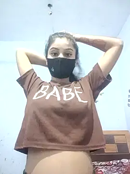 Snapshot of Hot-Soniya733 chatting on 10.29.25 Hot-Soniya733 online show from 10.29.25