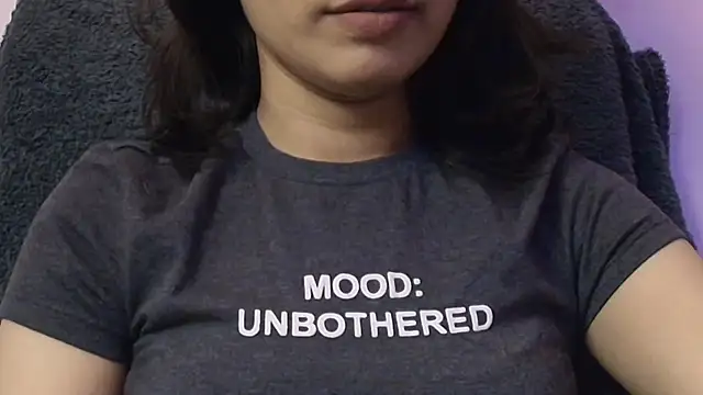 SWEET-18-TEEN online show from 10.14.25