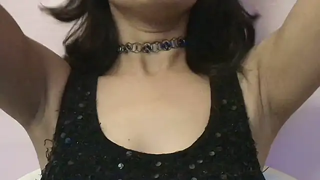 SWEET-18-TEEN online show from 11.03.25