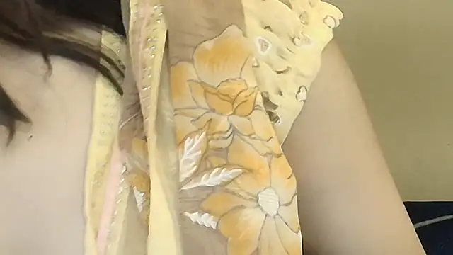 SWEET-18-TEEN online show from 04.15.26