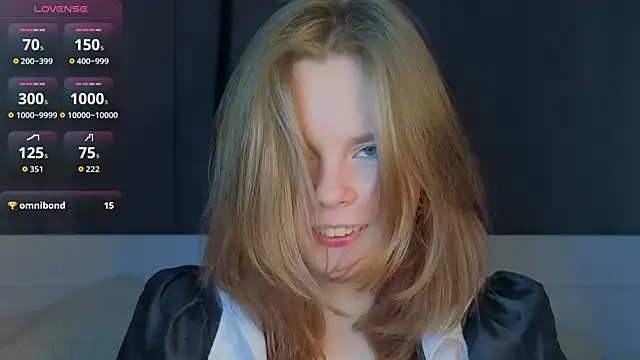 JulietteRain online show from 12.20.25