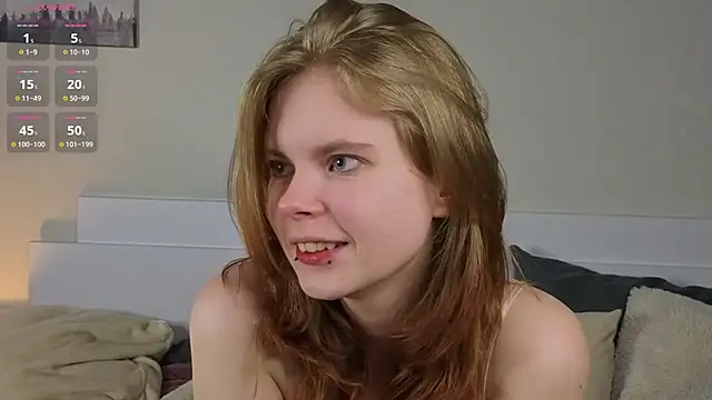 Snapshot of JulietteRain chatting on 05.16.26 JulietteRain online show from 05.16.26