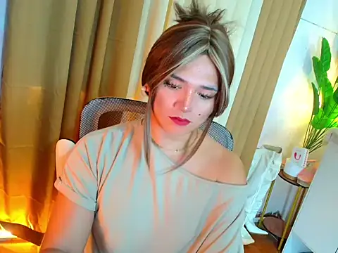 ScarletMoore online show from 05.31.26