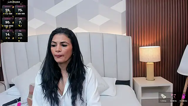 Snapshot of Mommy_Naughty chatting on 03.03.26 Mommy Naughty online show from 03.03.26