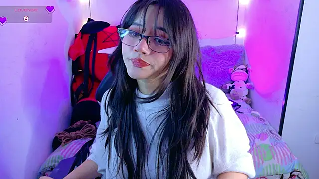 MiaVelvetDoll online show from 10.01.25