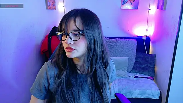 MiaVelvetDoll online show from 10.06.25