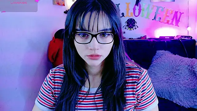 MiaVelvetDoll online show from 11.02.25