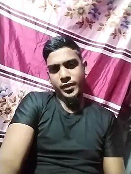 HoT BoY  Salim Khan BD online show from 09.12.25