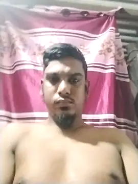 HoT BoY  Salim Khan BD online show from 09.19.25