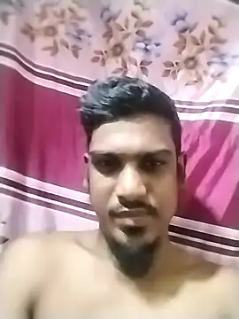 HoT BoY  Salim Khan BD online show from 09.26.25