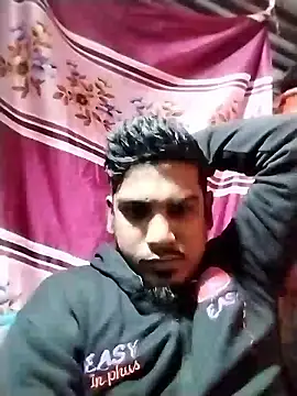 HoT BoY  Salim Khan BD online show from 01.13.26