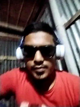 HoT BoY  Salim Khan BD online show from 04.01.26