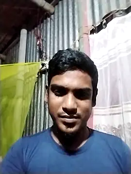 HoT BoY  Salim Khan BD online show from 05.08.26