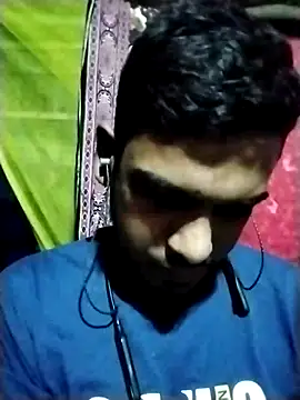 HoT BoY  Salim Khan BD online show from 07.26.26