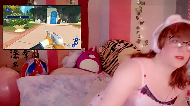 Maddy cat 91 online show from 03.18.26