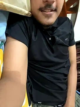 hamstar09 online show from 09.30.25