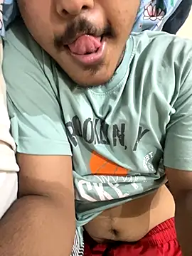 hamstar09 online show from 10.04.25