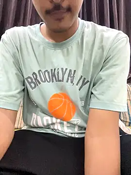 hamstar09 online show from 10.07.25