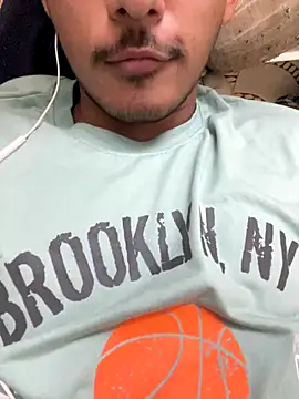 hamstar09 online show from 10.16.25