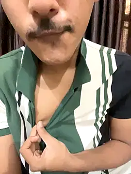 hamstar09 online show from 10.25.25