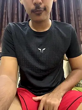 hamstar09 online show from 10.27.25