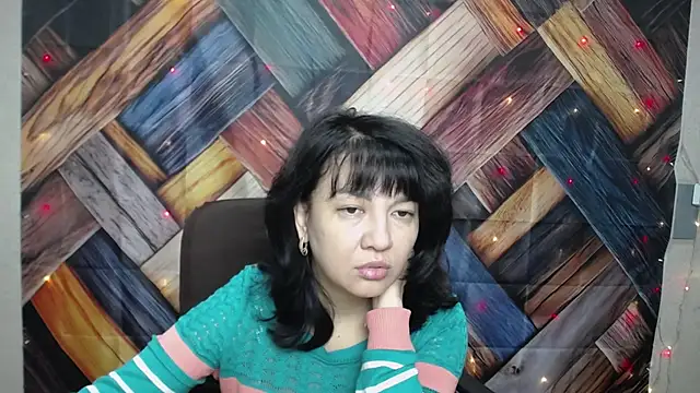 SelenaFly online show from 10.07.25