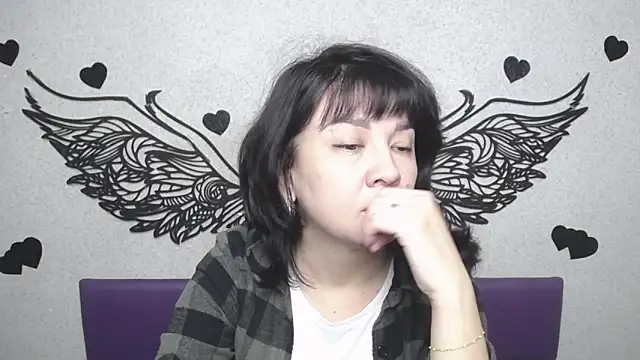 SelenaFly online show from 10.09.25