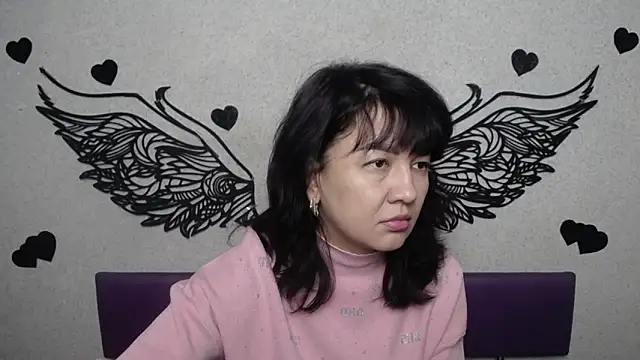 SelenaFly online show from 10.15.25