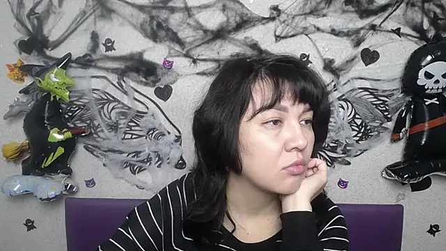 SelenaFly online show from 11.07.25