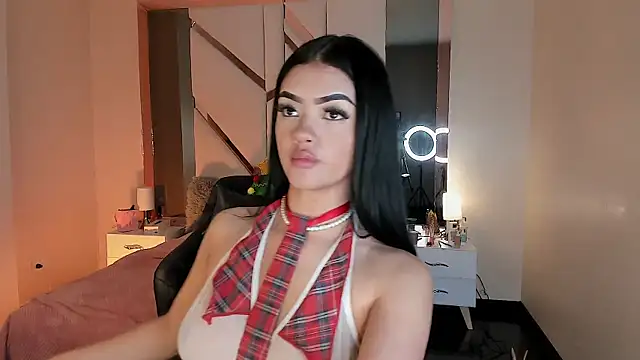 EmmaStonns online show from 12.16.25