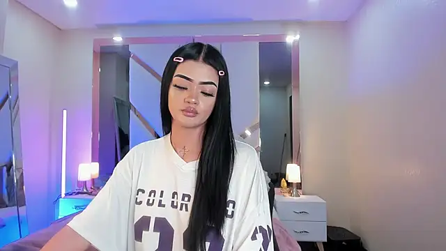 EmmaStonns online show from 03.19.26