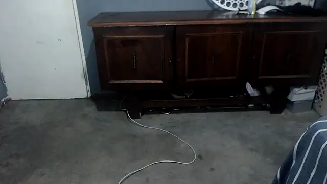 SEXYHUGEASS21 online show from 10.16.25