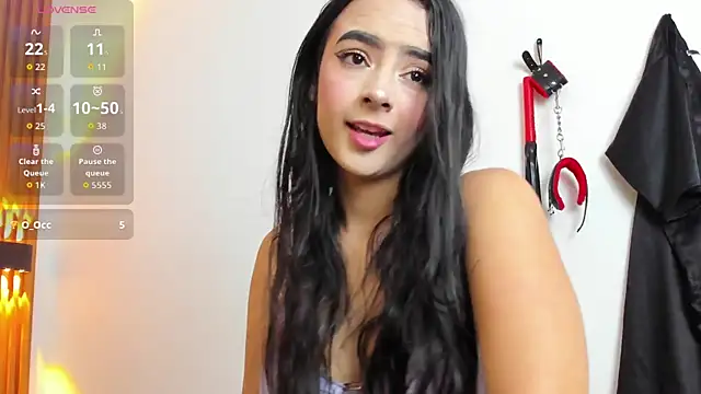 KonanStar online show from 03.31.26