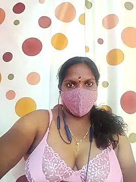 Tamil Abinaya online show from 10.14.25