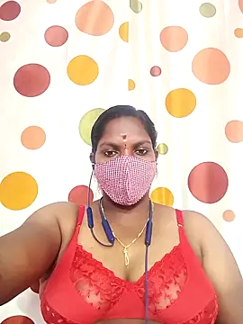 Tamil Abinaya online show from 10.18.25