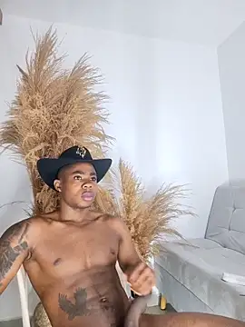 liambolt online show from 10.24.25